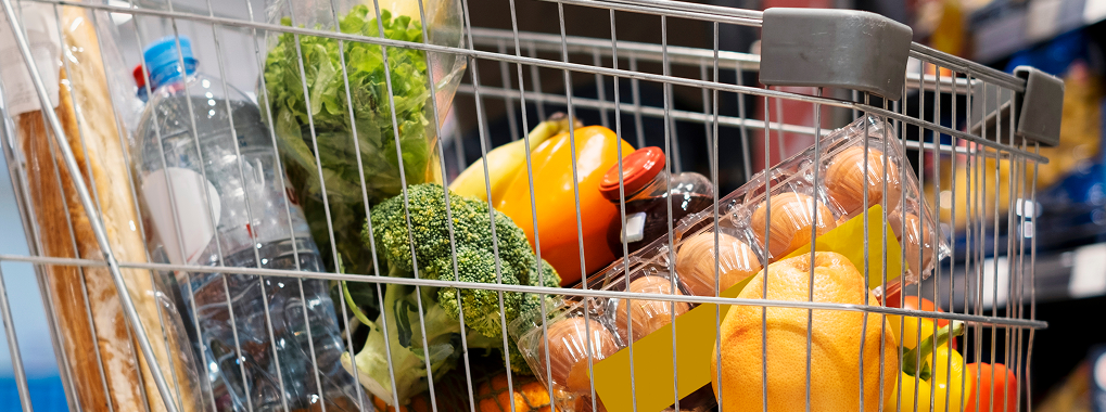 Mercados e Mercearias