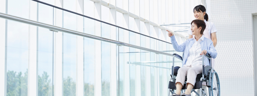 Lojas de Equipamentos Hospitalares