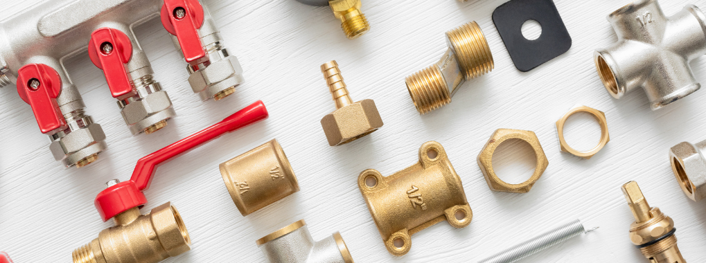 Loja de Materiais Hidráulicos