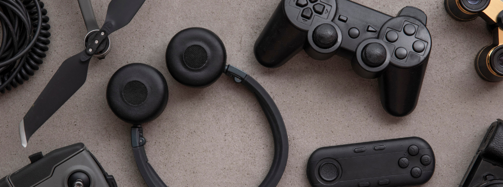 Comércio de Eletrônicos