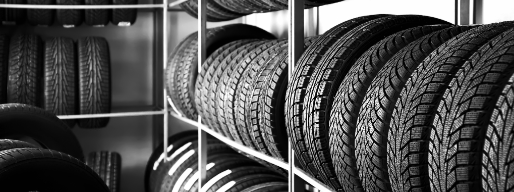 Borracharias e Funilarias